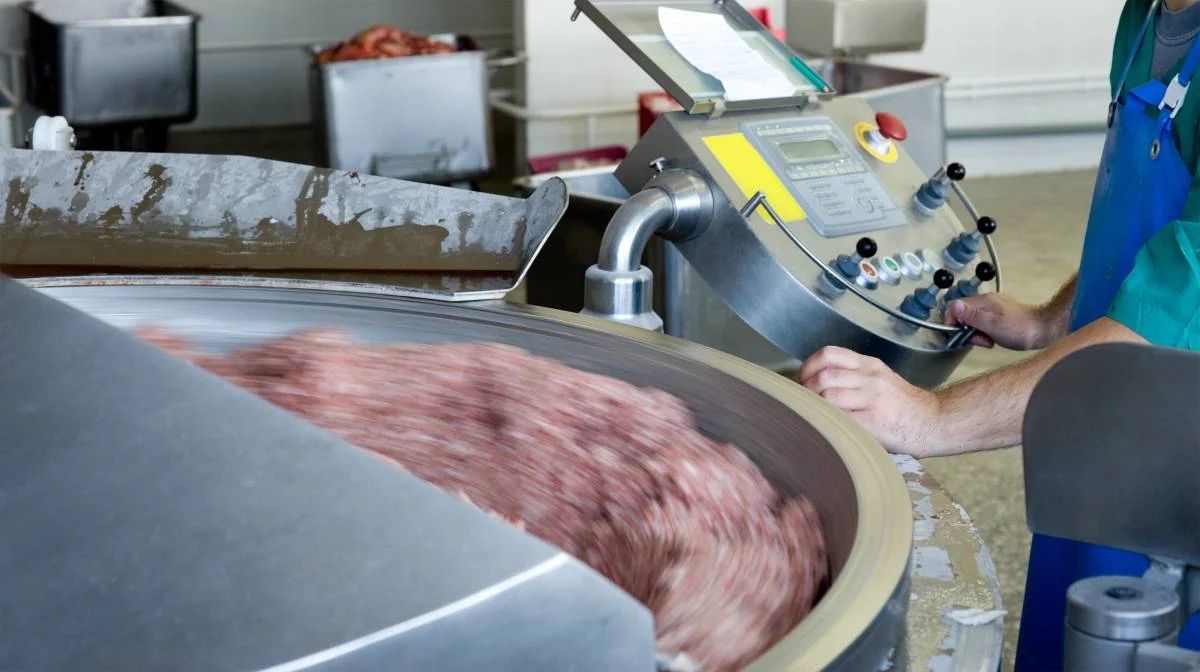 Séparatrices os-viande : quel rendement selon votre matière première ?