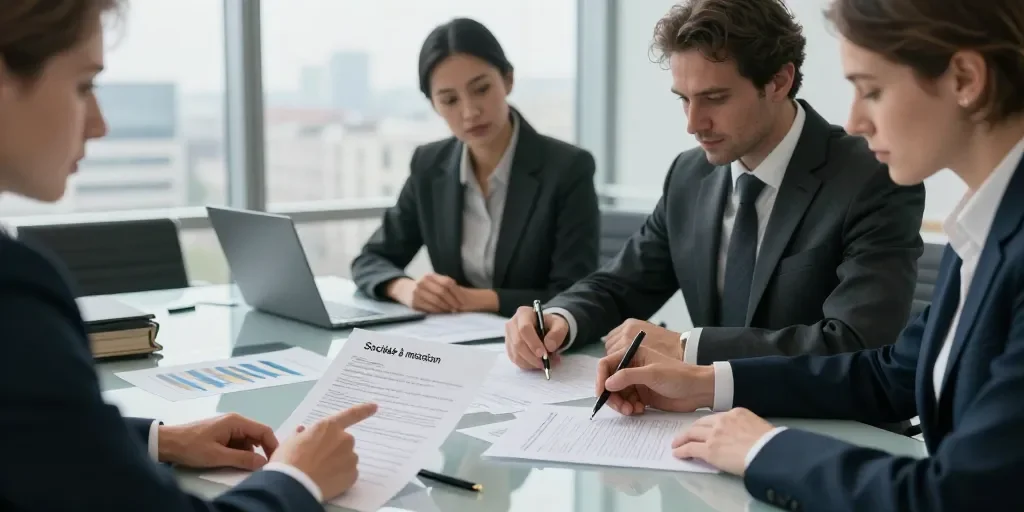 Société à mission avantage fiscal : la réalité pour les entreprises ?