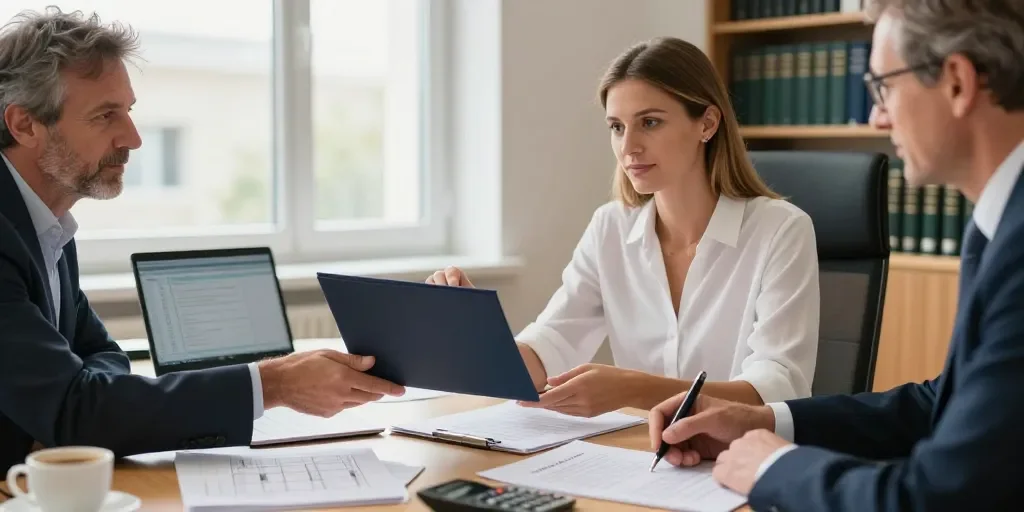 Sortir d'une SCI : la cession ou la dissolution, comment choisir ?