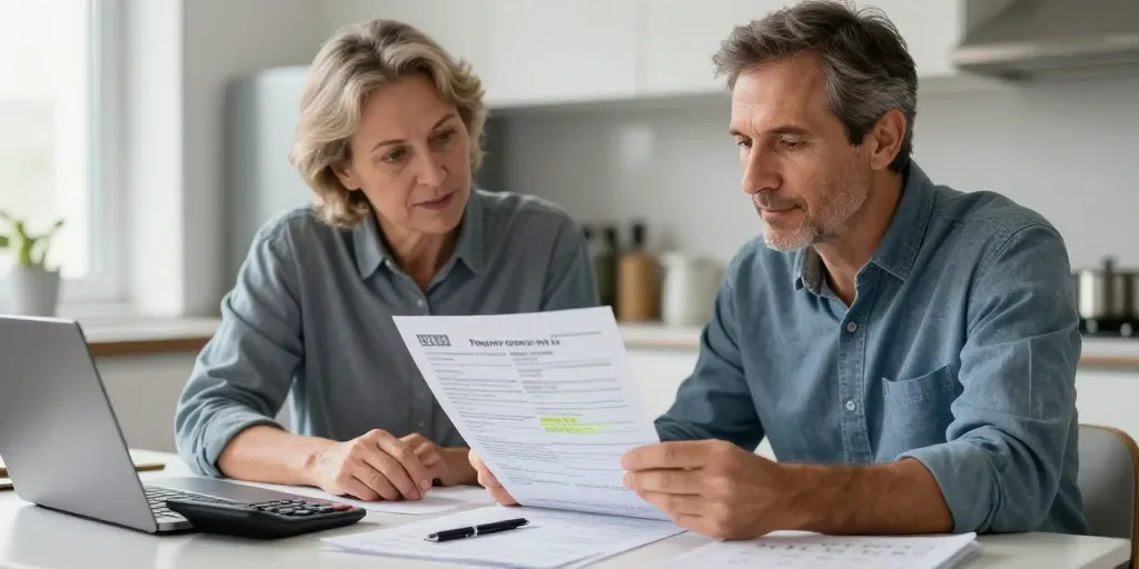 Taxe foncière : le montant peut-il être réduit pour les propriétaires ?