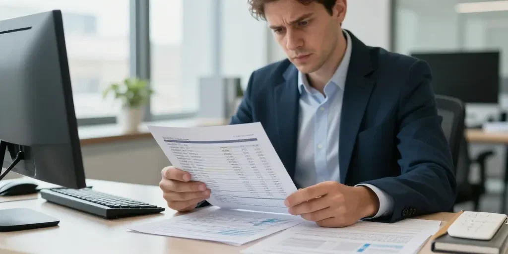 Trésorerie en crise : les 4 gestes que les experts font différemment