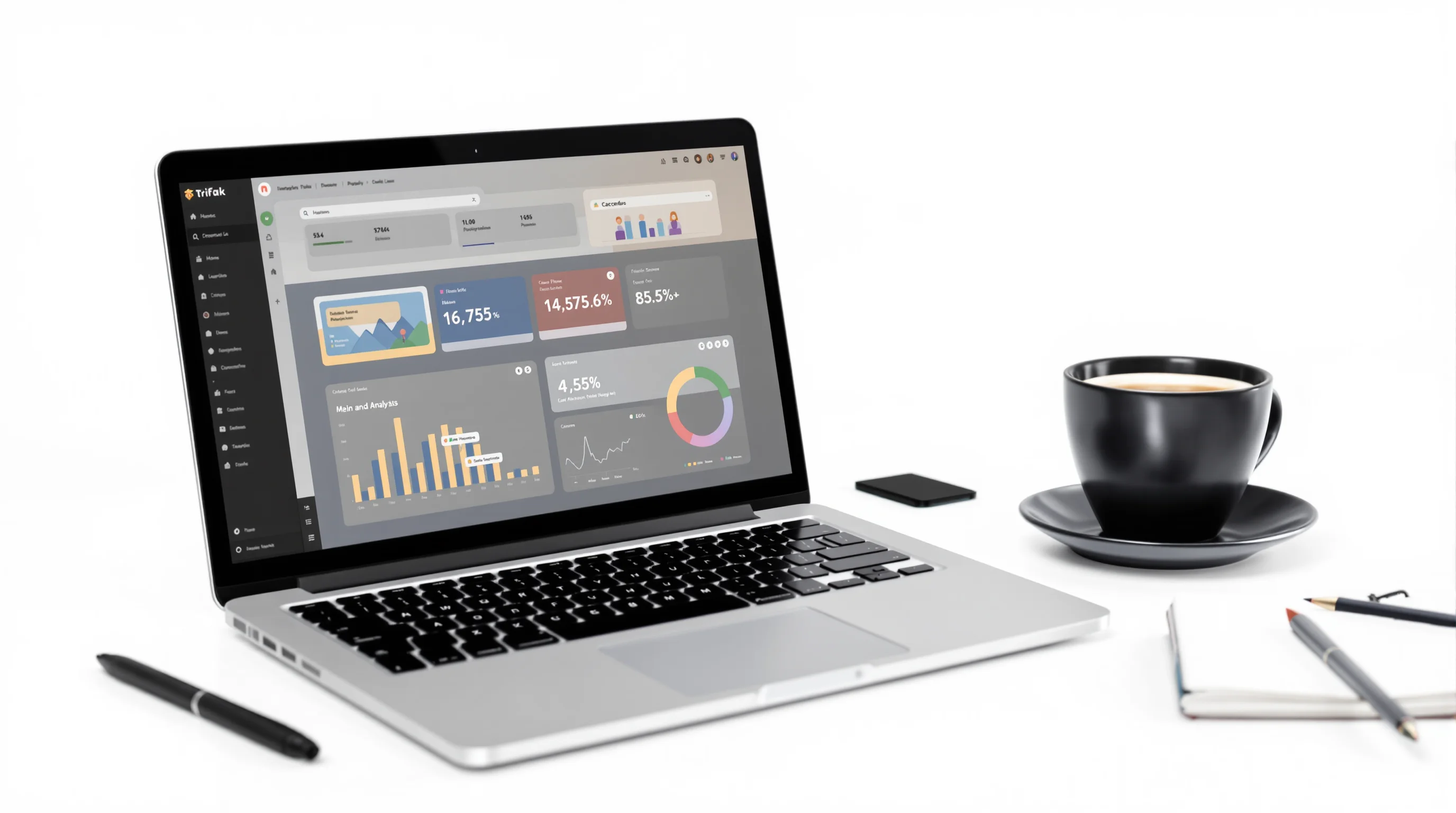 Trifak : les usages et risques de la plateforme expliqués simplement