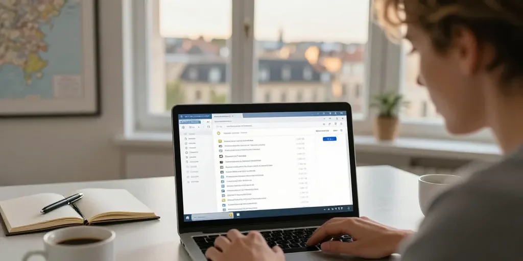 Webmail Bordeaux : le bon portail pour accéder à la messagerie ?