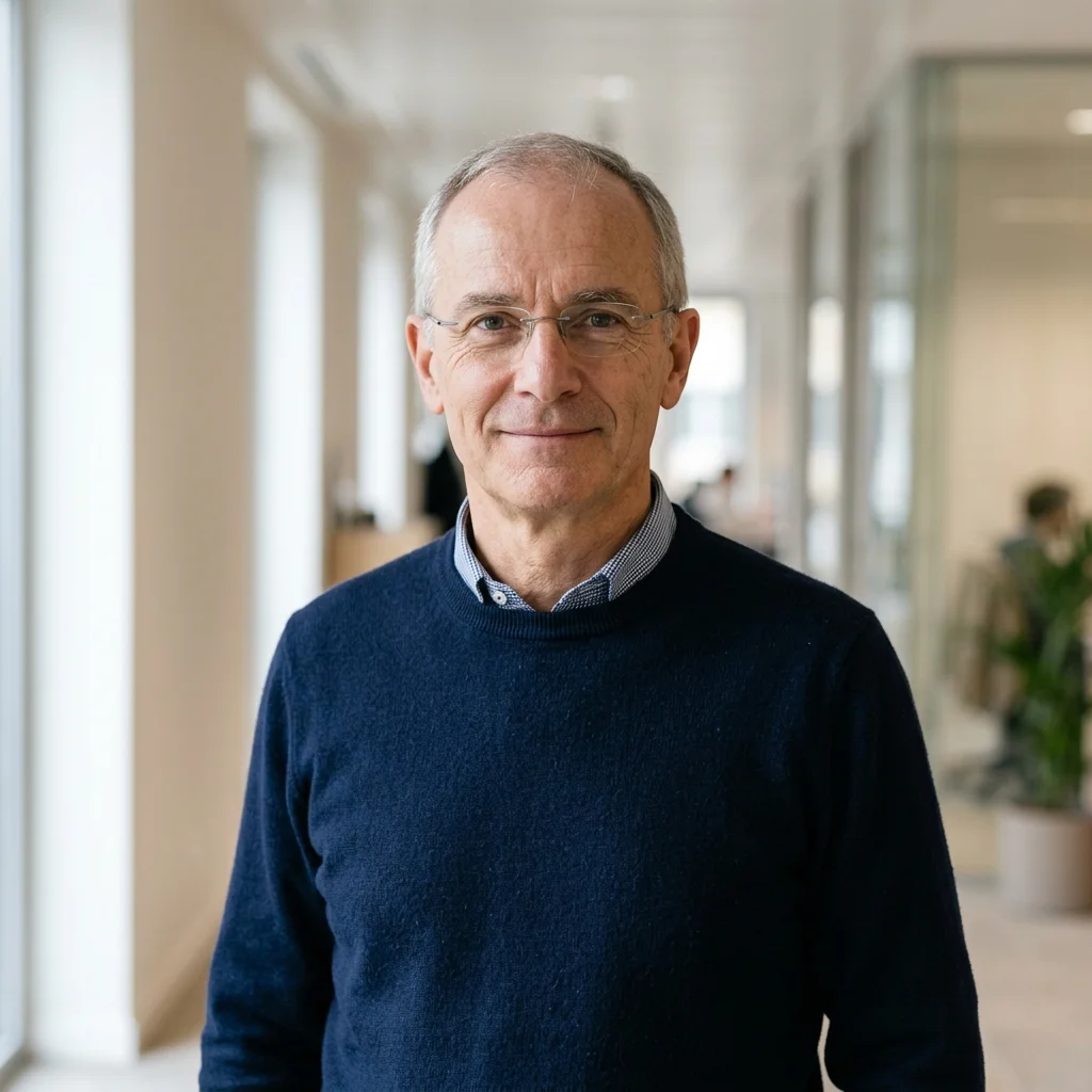 Michel Kerbrat
