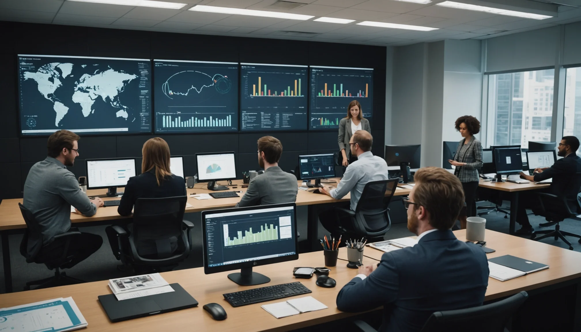 Ypareo : booster l'efficacité de votre organisme de formation