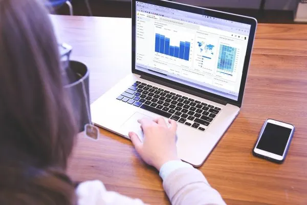 Pourquoi le taux de rebond google analytics ?