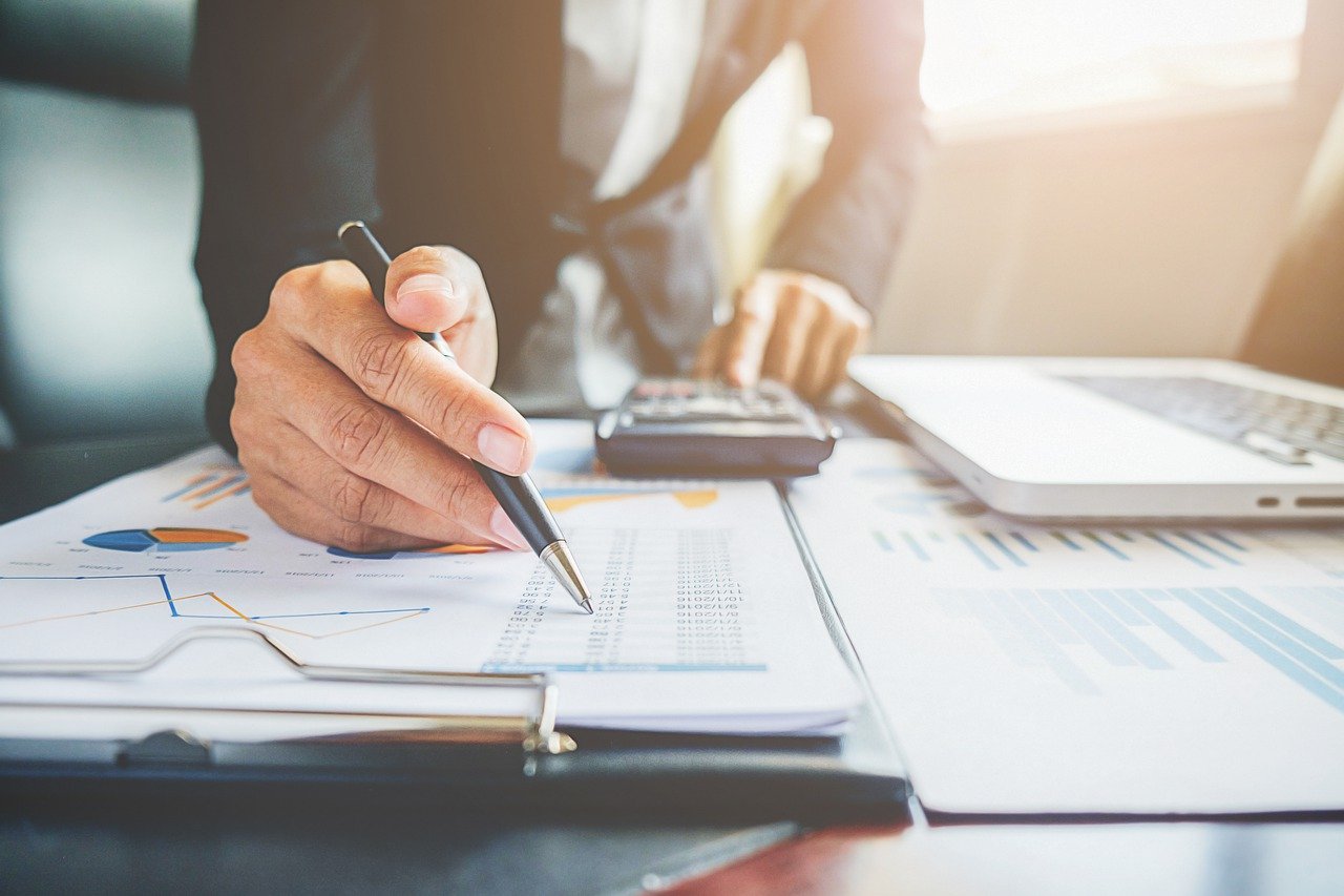 Boostez votre business avec la comptabilité