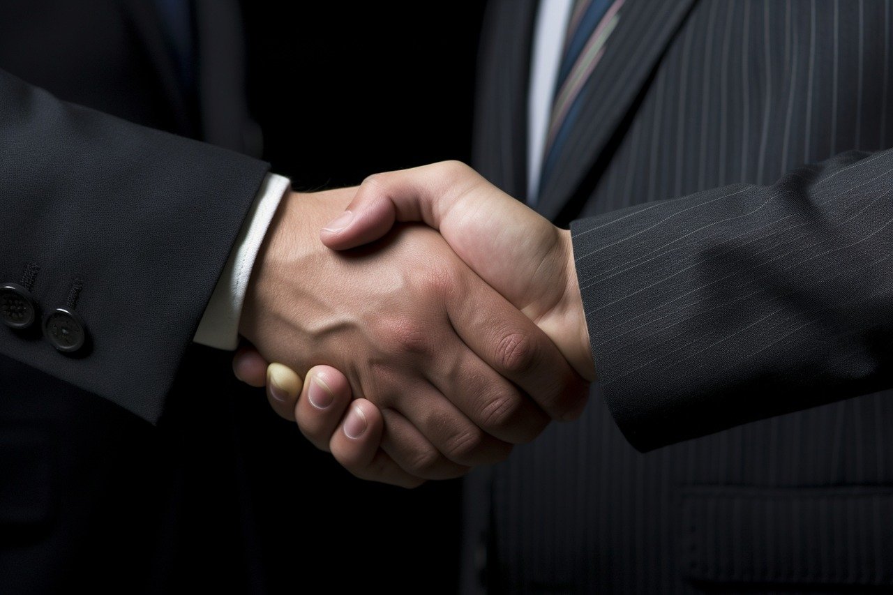 Les secrets pour devenir un closer accompli