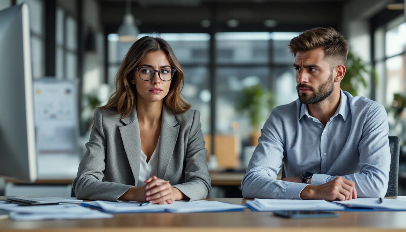 durée moyenne arrêt de travail : dépression