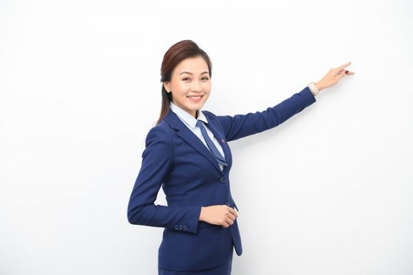 Cinq façons d’être un excellent chef d’équipe