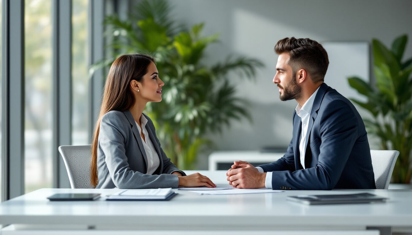 ne pas retrouver son poste après arrêt maladie
