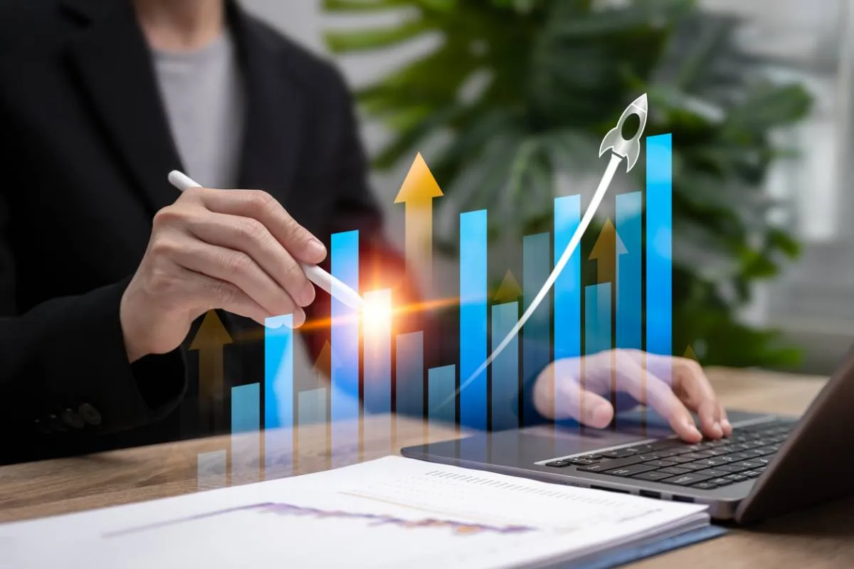 Les vrais leviers d’une agence digitale orientée performance