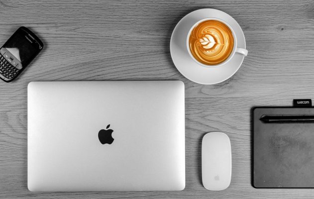 7 étapes pour choisir le blogging comme carrière