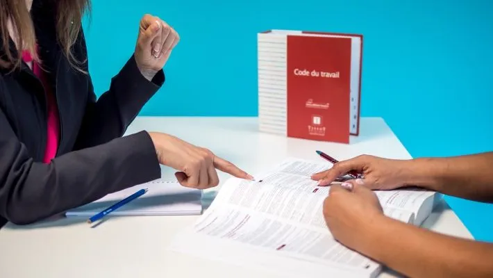 Quels sont les 8 types de congés pour un employé?