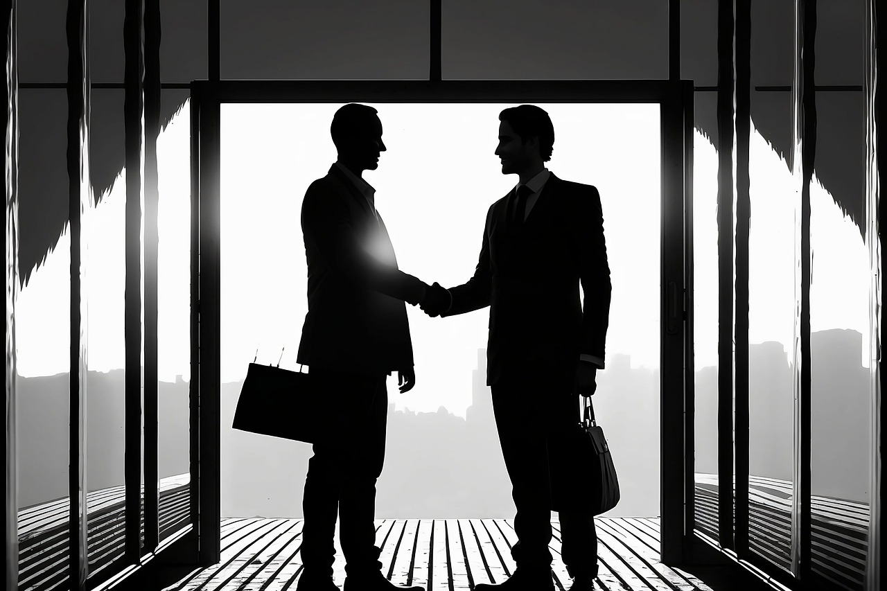 Pourquoi embaucher un manager de transition RH ?