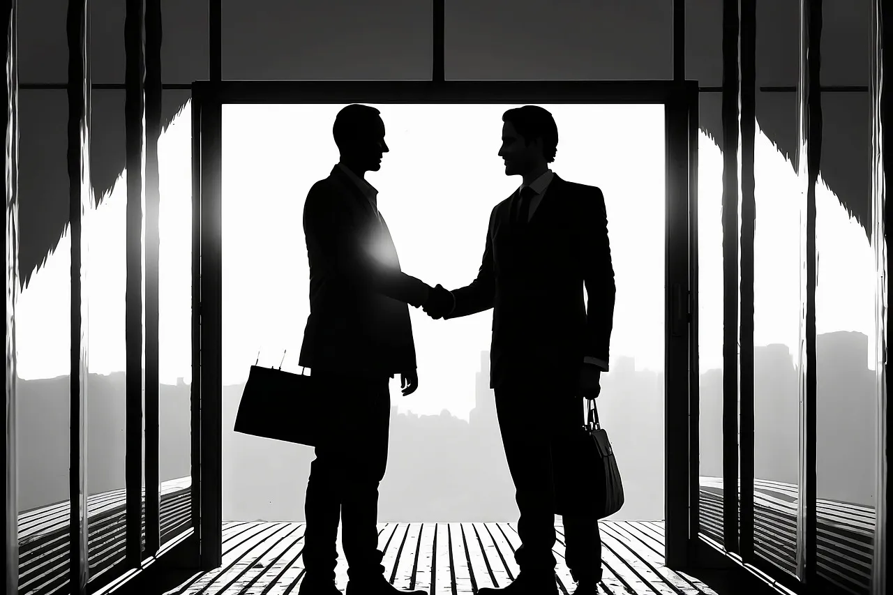 Pourquoi embaucher un manager de transition RH ?