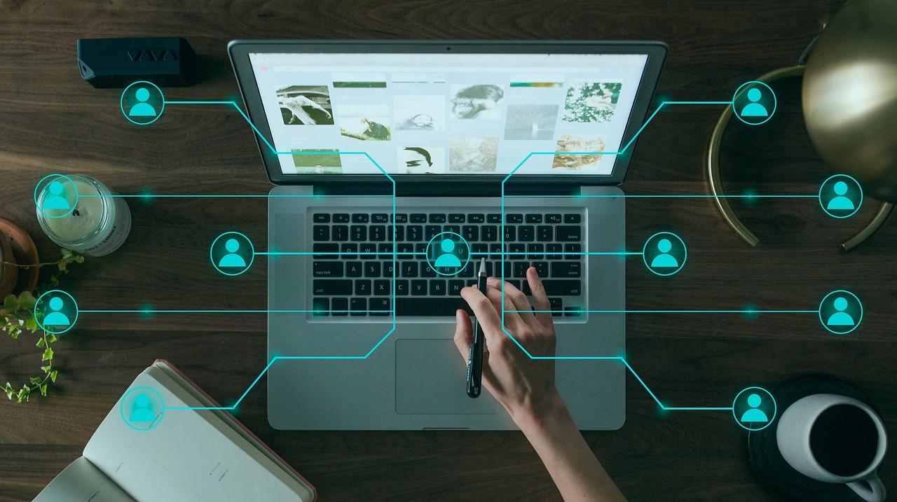 Élevez votre marque avec un site Web sur mesure