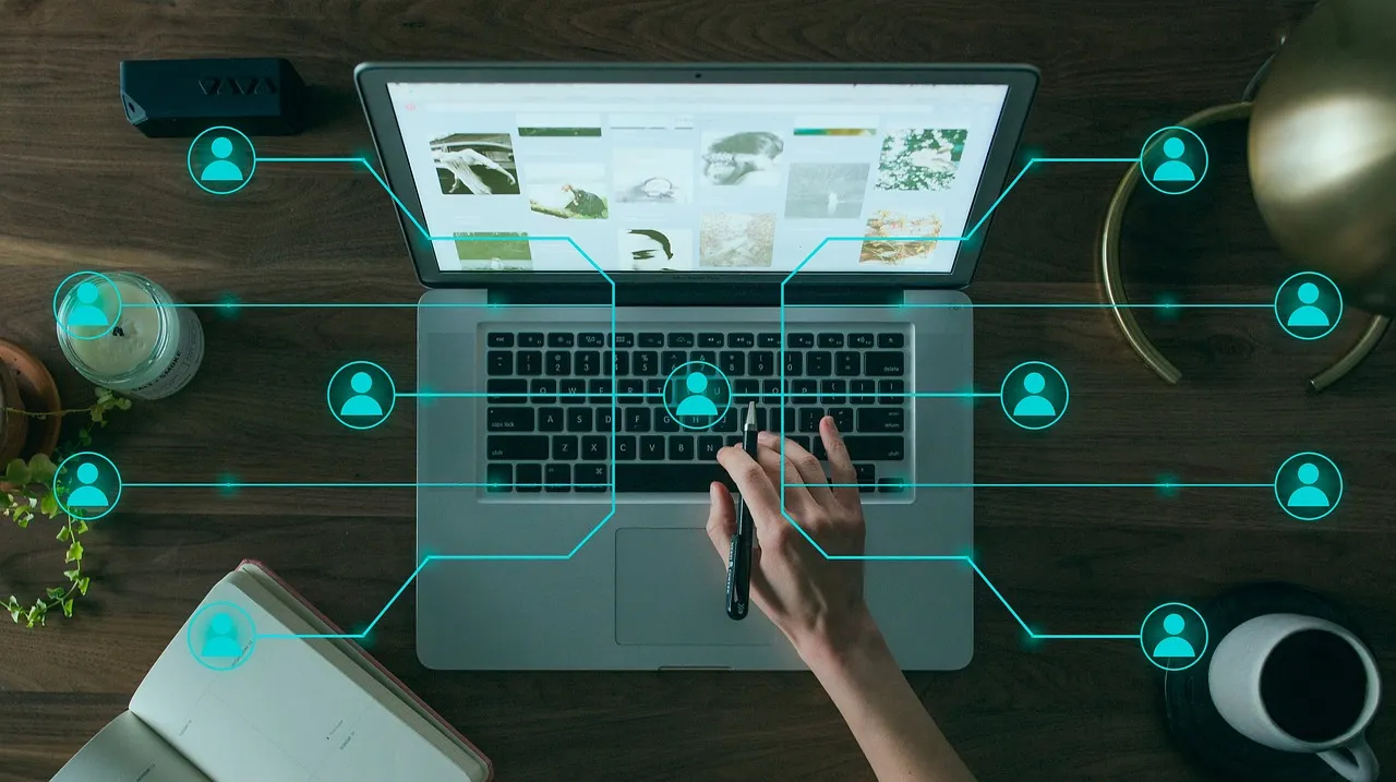 Élevez votre marque avec un site Web sur mesure