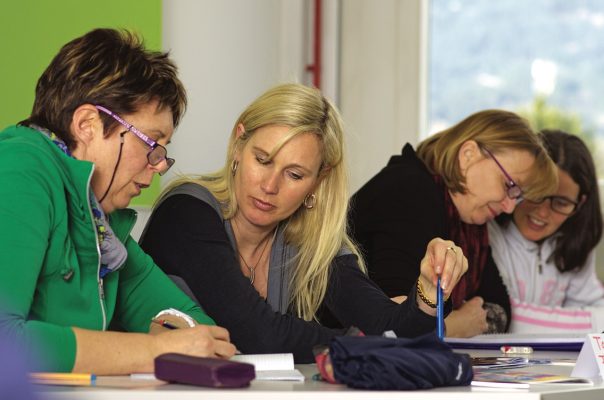 Entreprise: pourquoi collaborer avec CRC Formation?