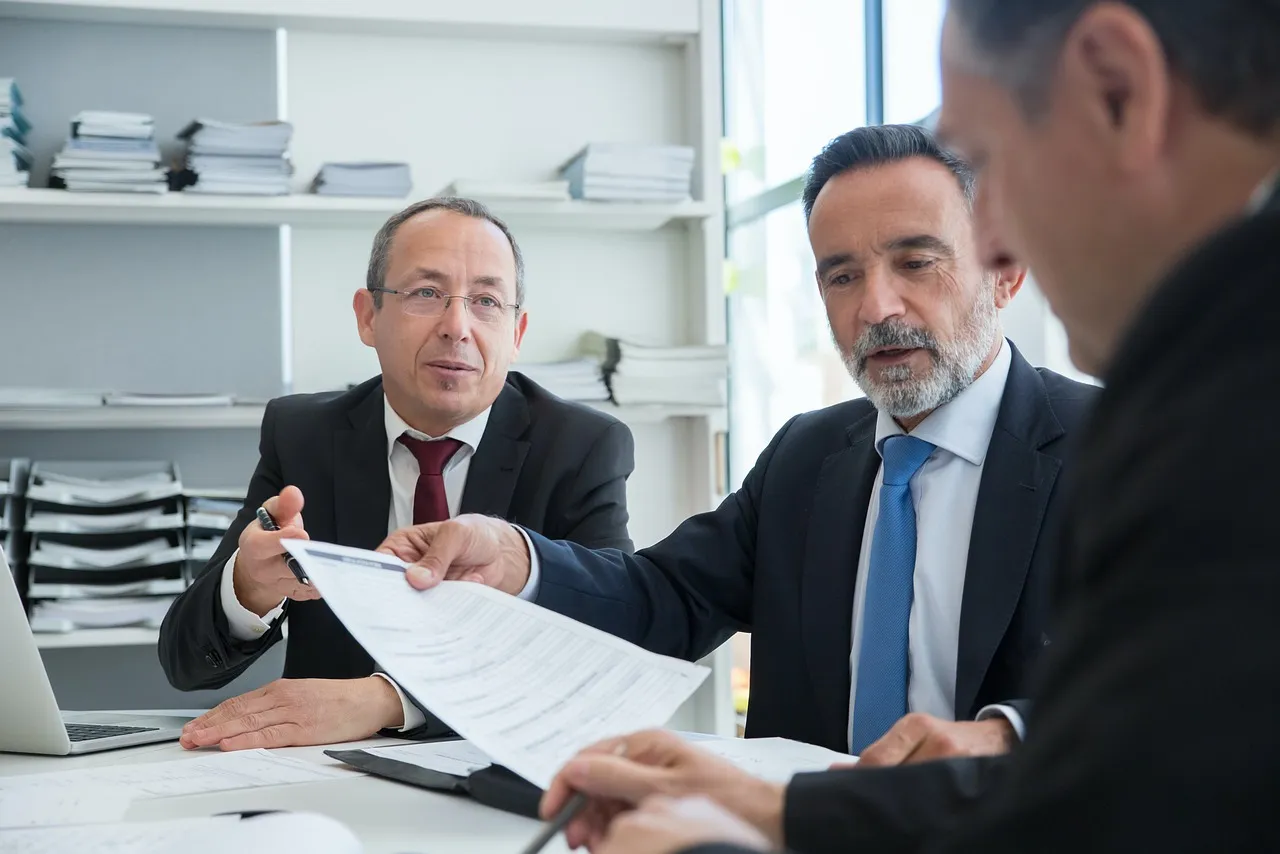 Quelles sont les étapes de résolution d’un litige ?
