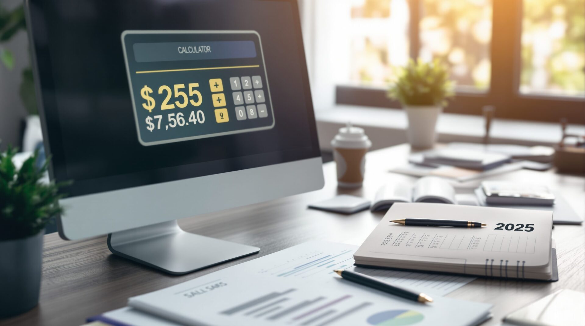 SMIC 39h net : le calcul précis du salaire en 2025