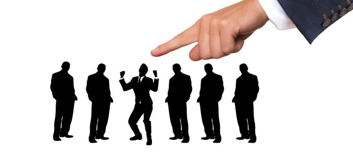 Les 5 principaux mensonges des candidats à l’emploi