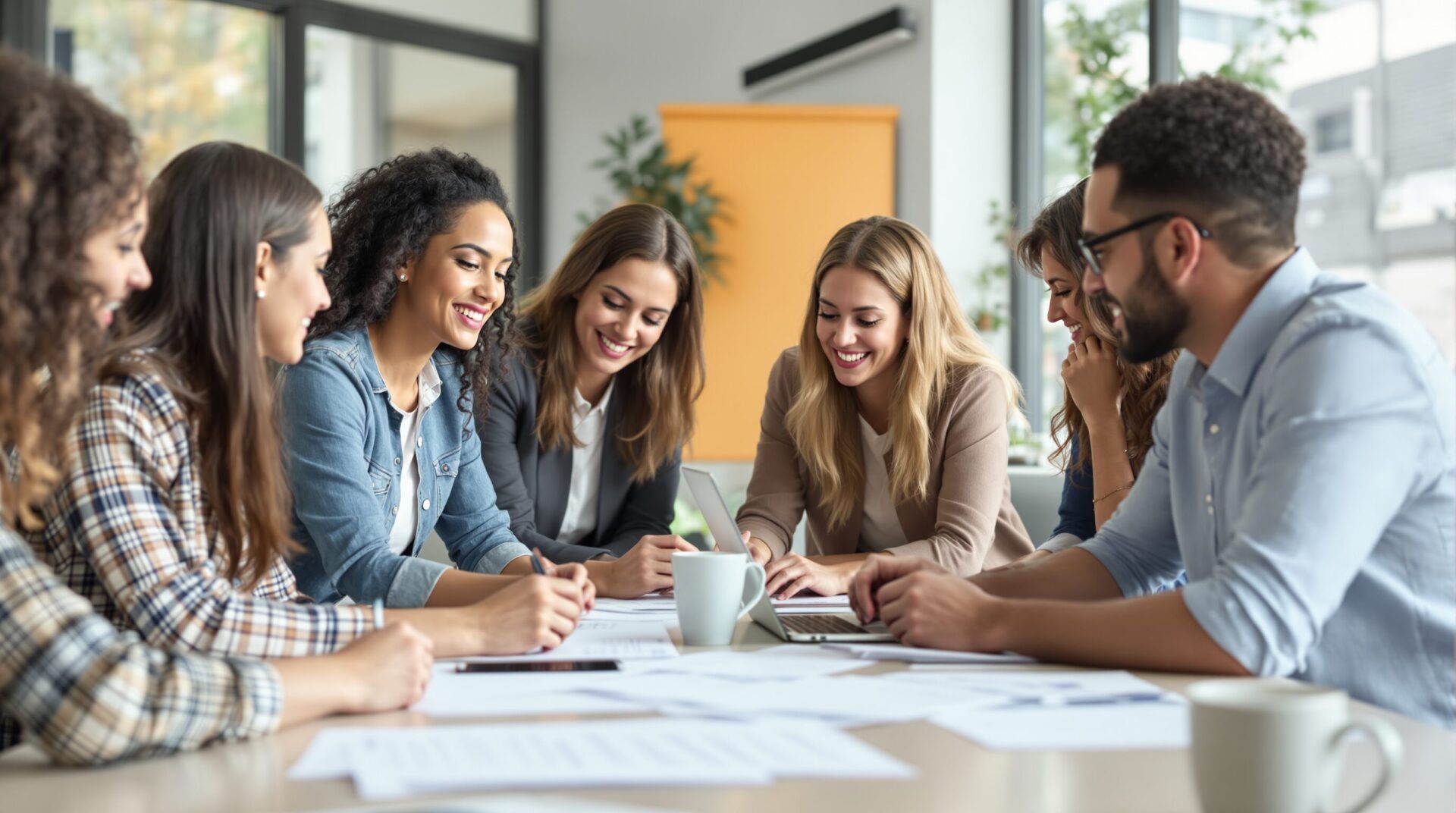Définir les objectifs d'un séminaire : nos conseils