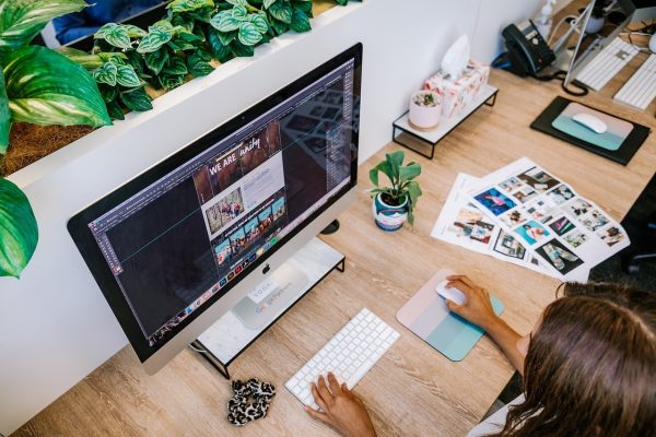 Les avantages de la création d’un site Web de qualité