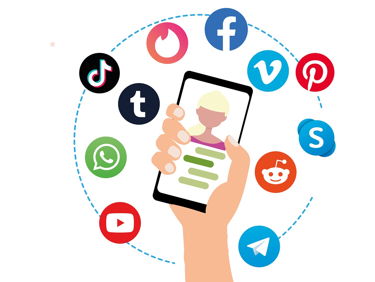 Les clés pour devenir un community manager efficace
