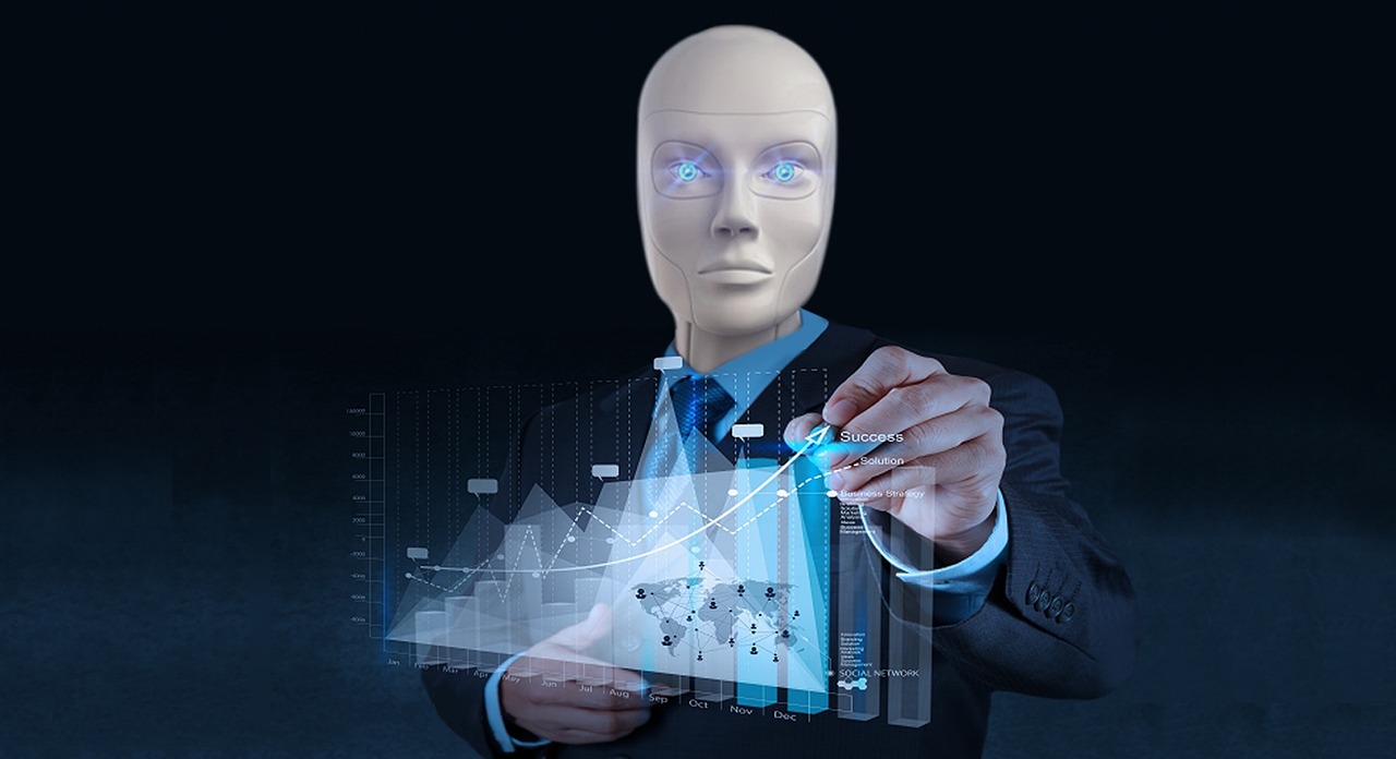 Veille Technologique :TKM au Service de l’Innovation