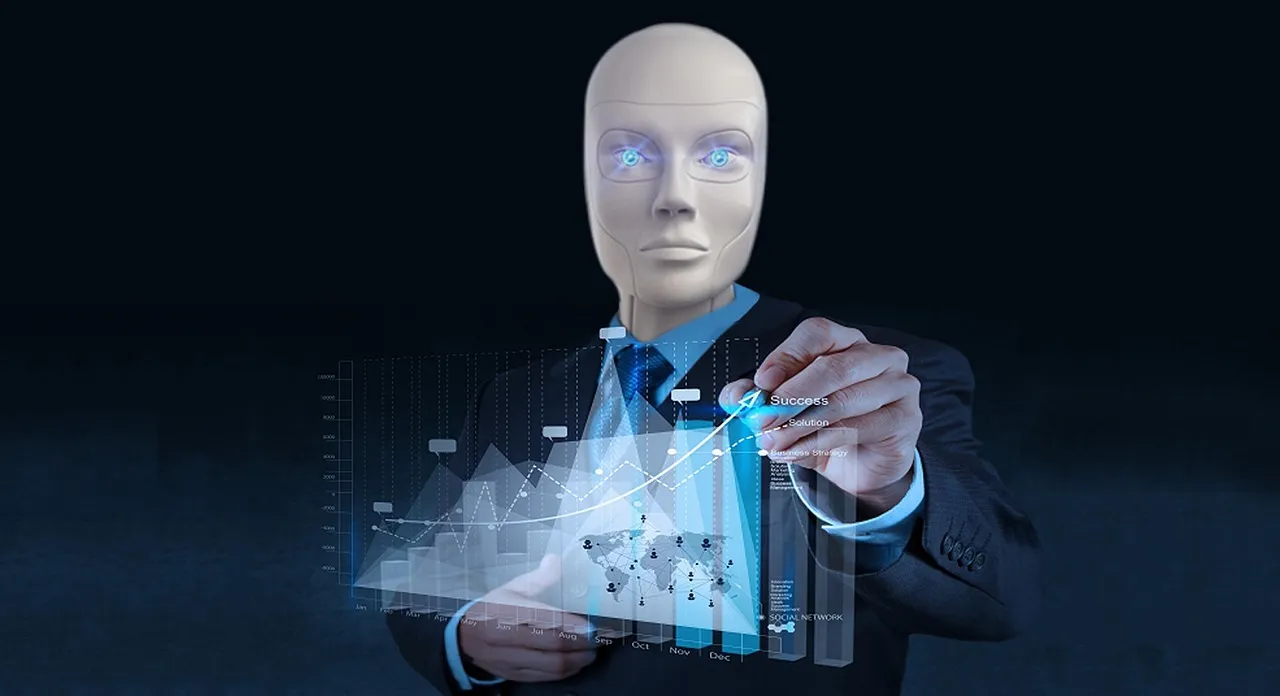 Veille Technologique :TKM au Service de l’Innovation