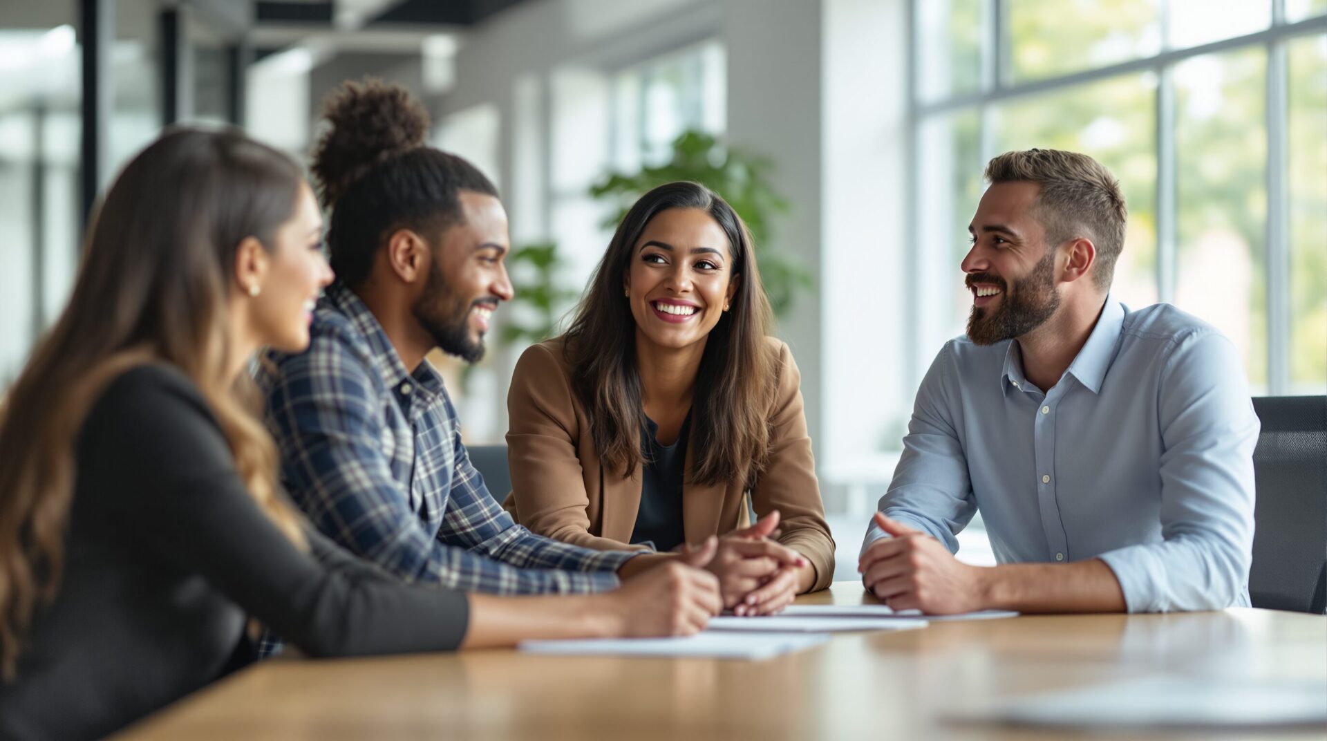 RaizUp : le numéro RH accessible à tous les salariés