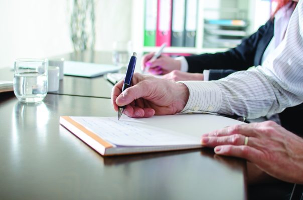 Comment faire une lettre de motivation pour un stage ?