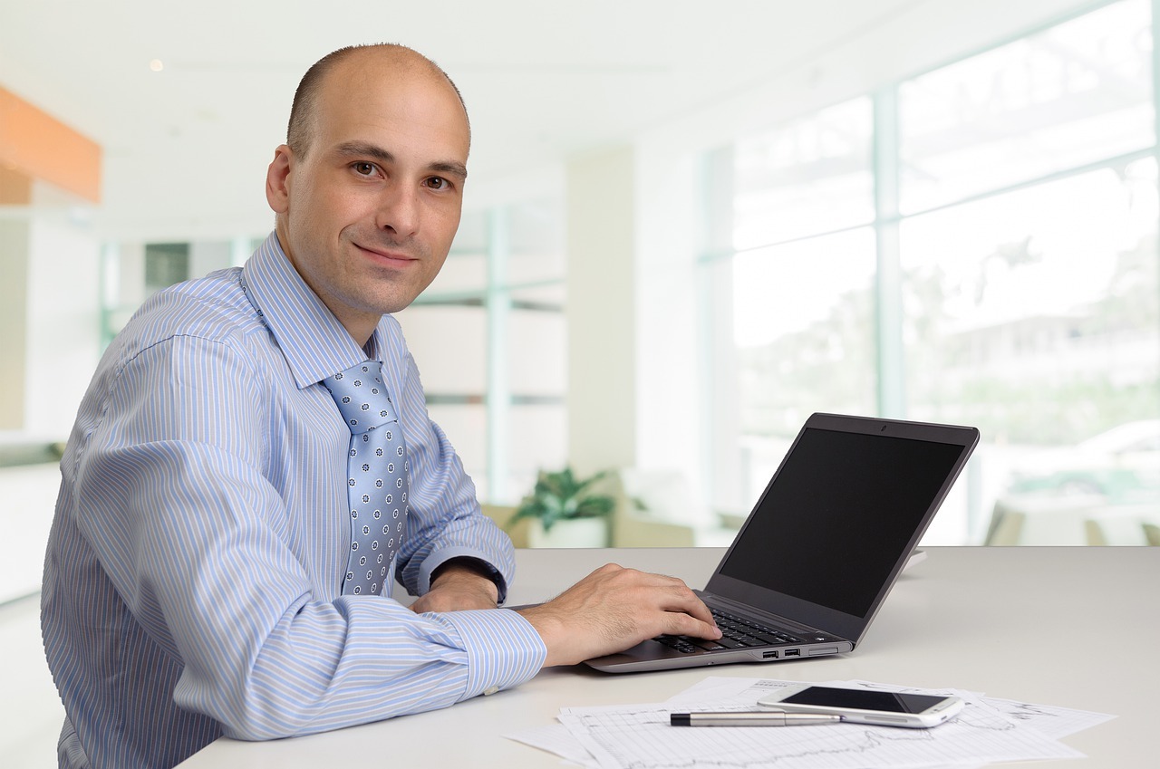 Comment rester à l’aise lorsque vous êtes au travail ?