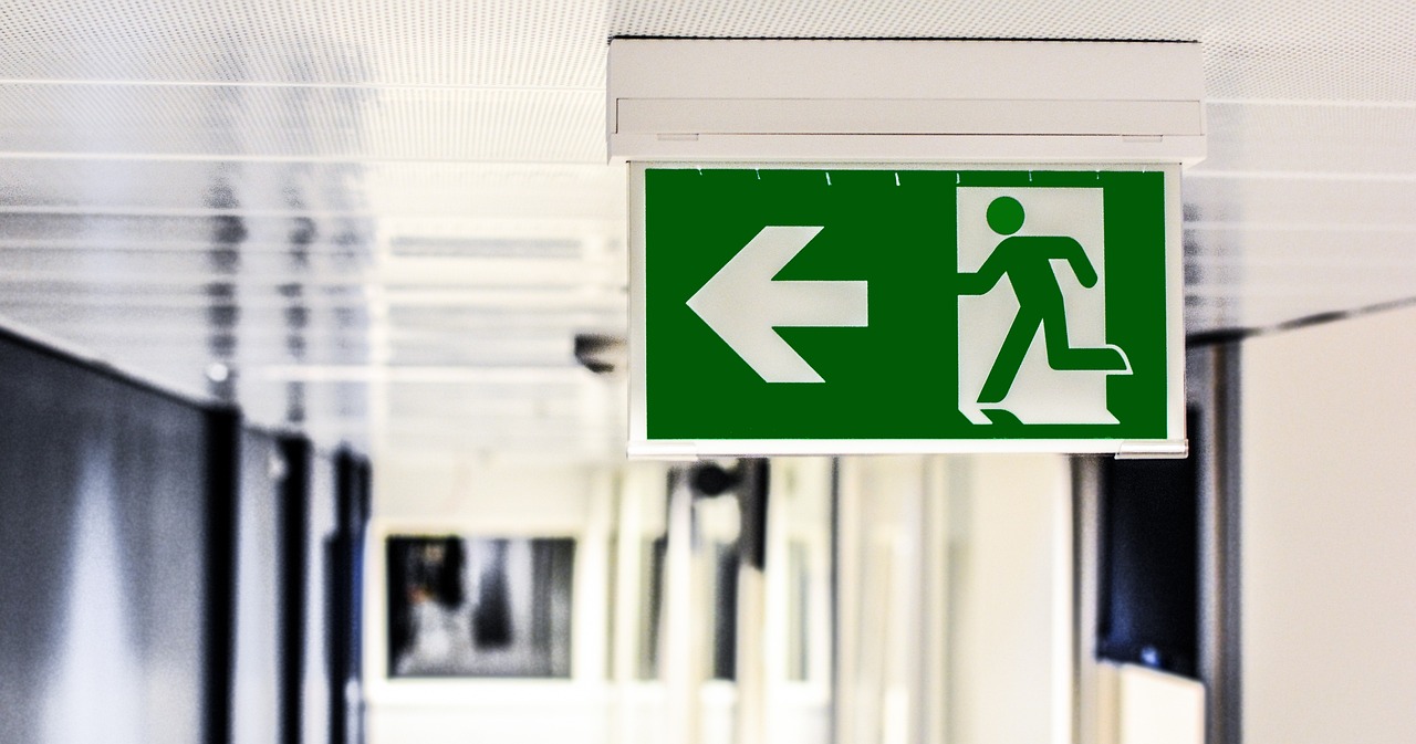 L’importance de la signalétique sur le lieu de travail