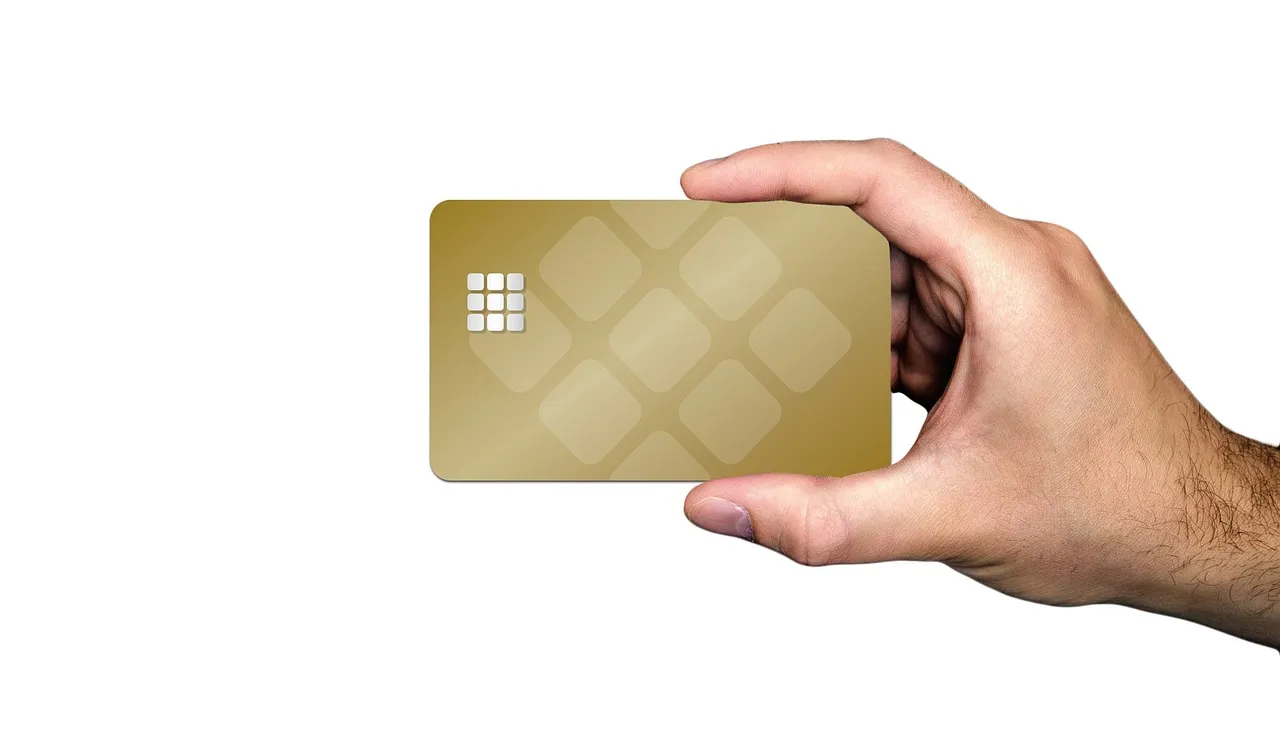 Quel est le prix d’une carte de paiement rechargeable ?
