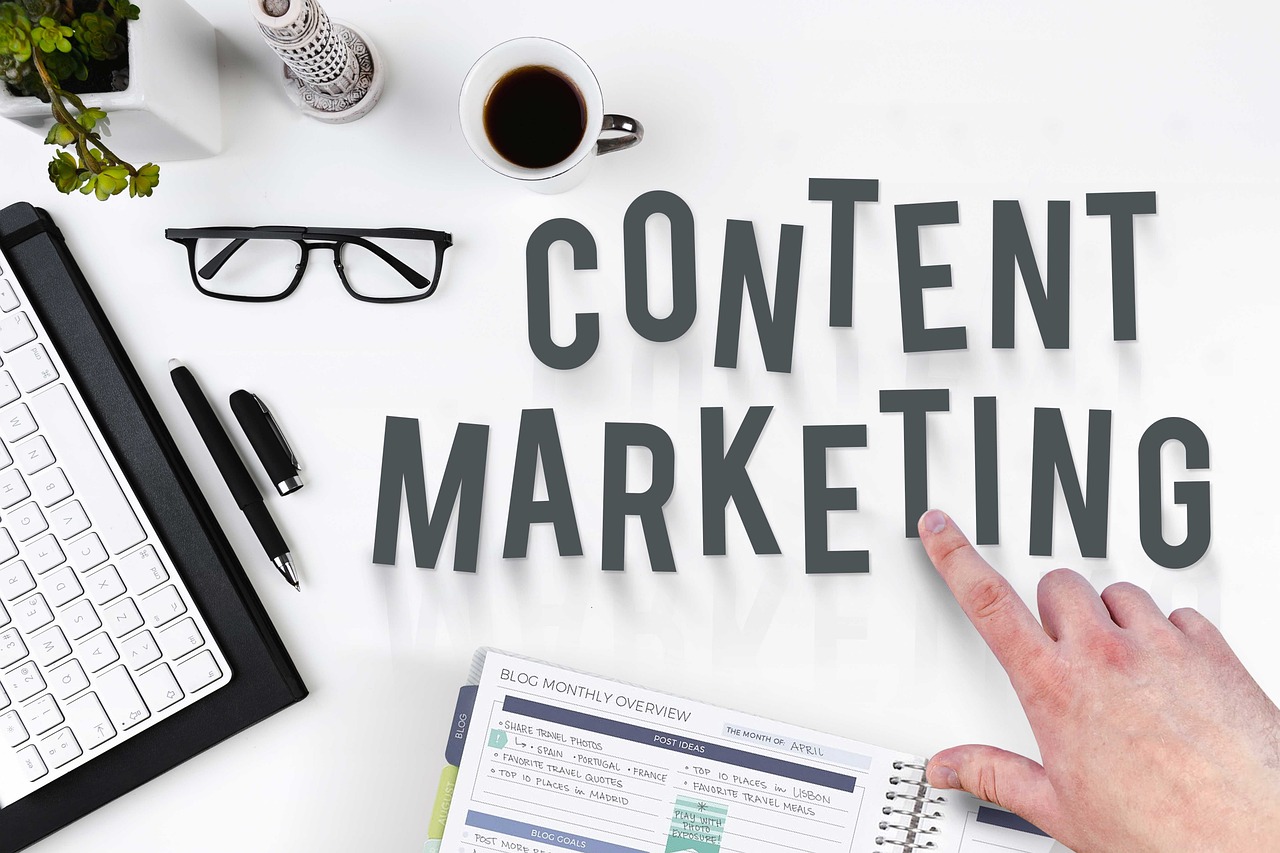Équipez-vous d’un outil d’inbound marketing performant