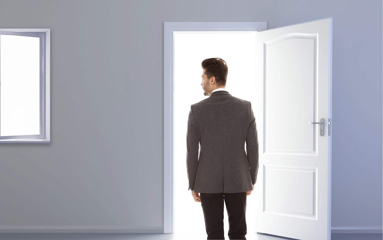 Comment savoir quand il est temps de changer de travail ?