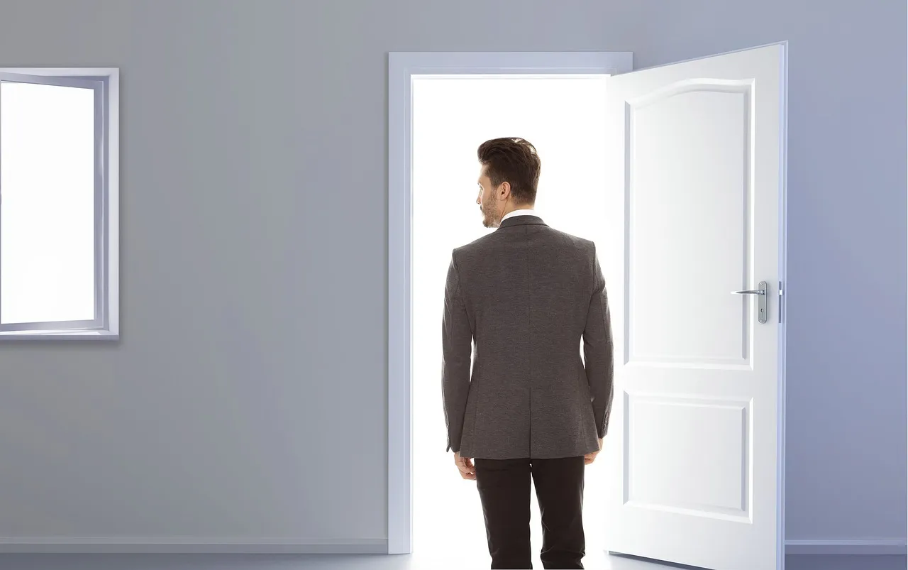 Comment savoir quand il est temps de changer de travail ?