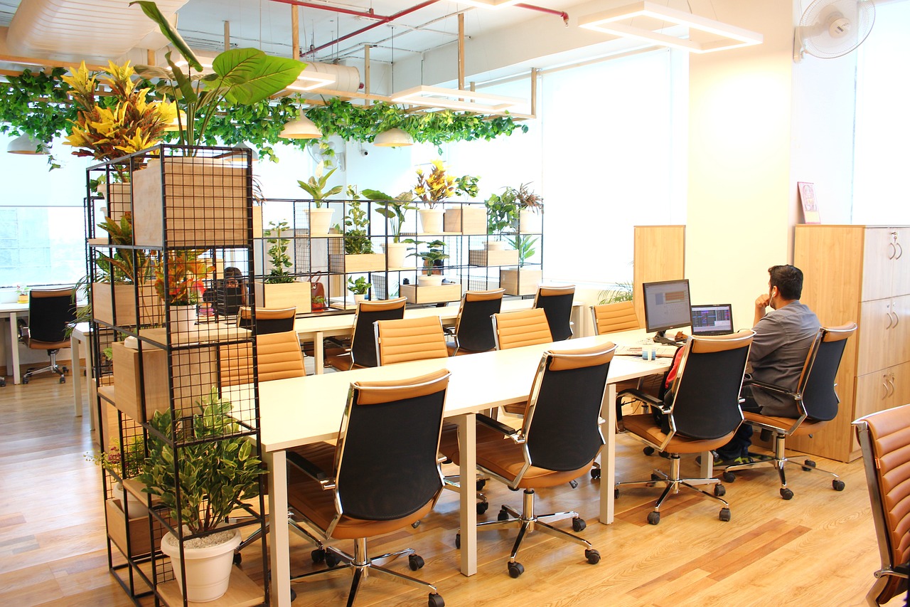 Pourquoi opter pour un espace de coworking à Belleville ?