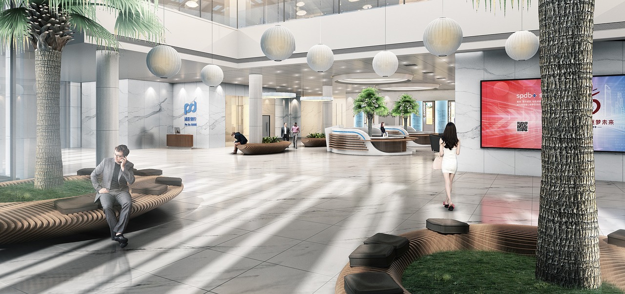 Ecran d’affichage dynamique : boostez votre communication