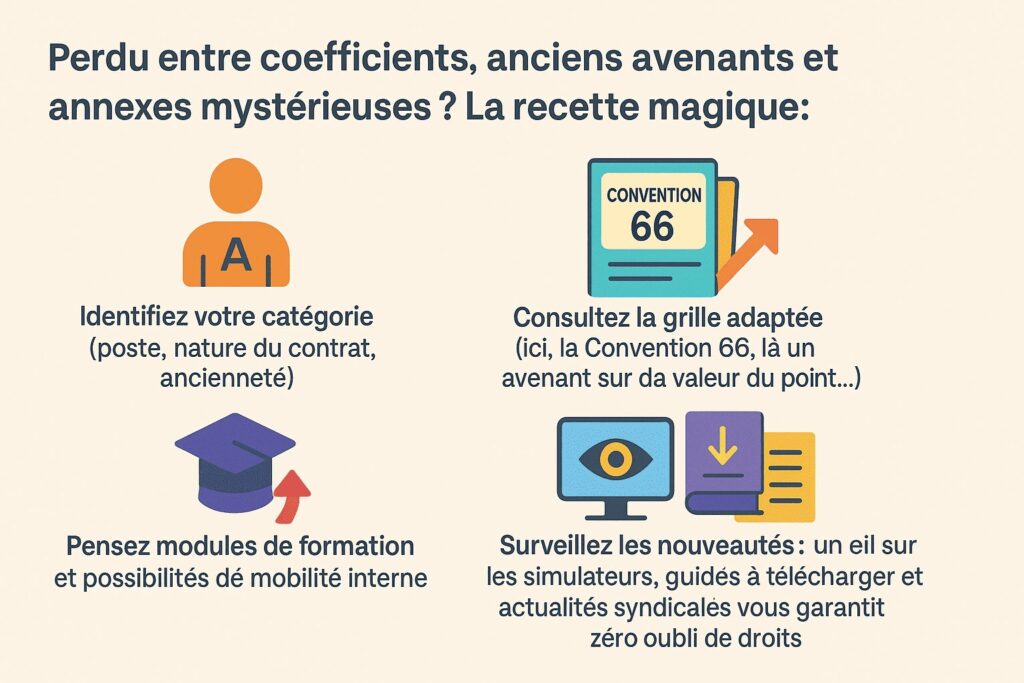 Vos repères pour devenir le boss de vos droits (1)