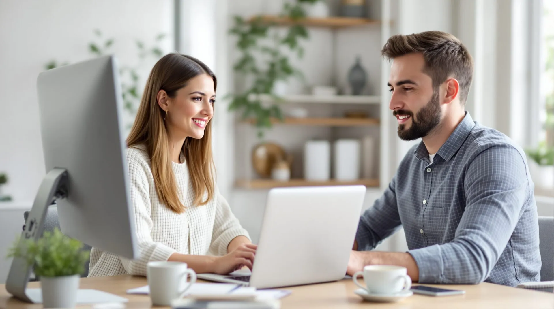 Comment créer facilement sa micro entreprise à domicile ?