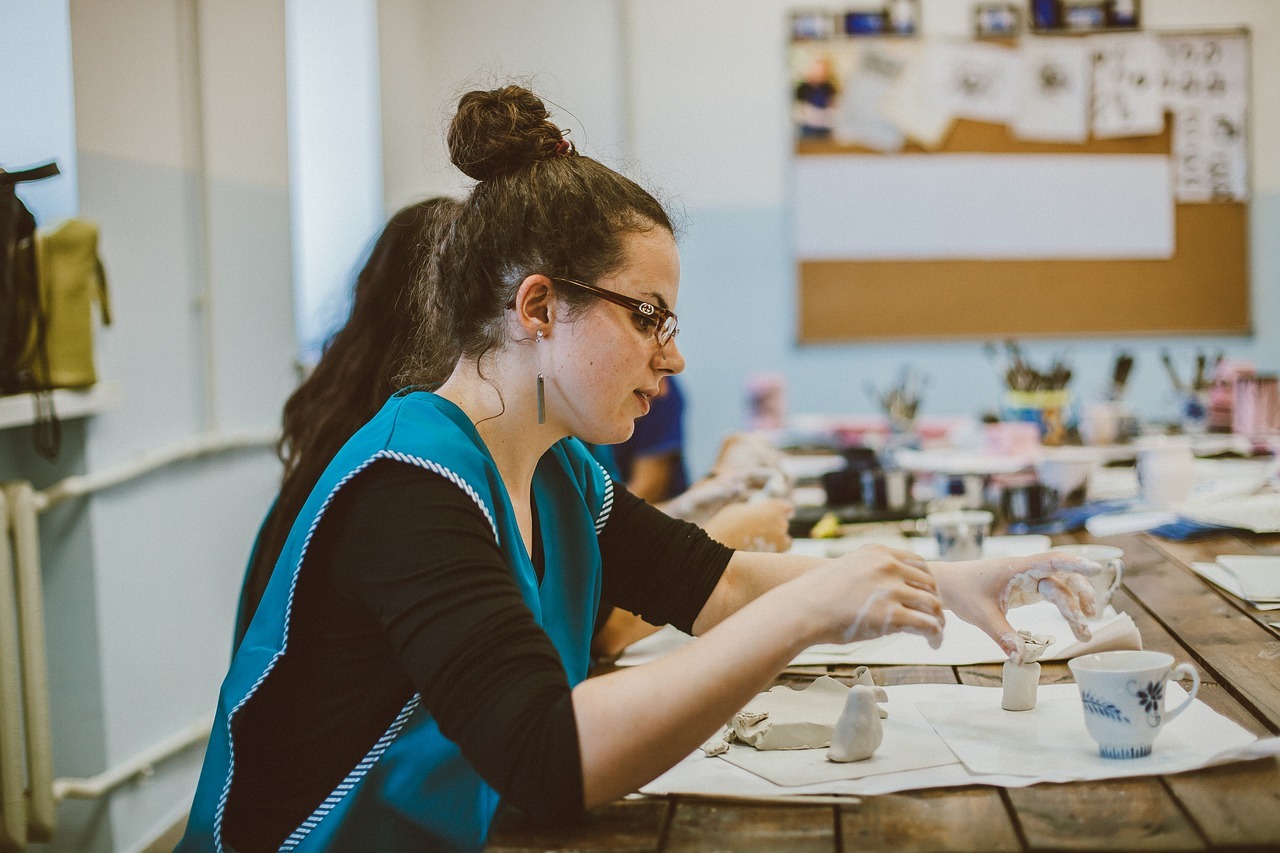 5 façons de vous différencier de vos collègues de travail