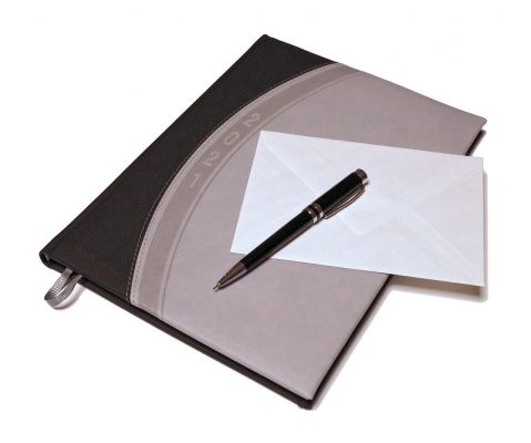 EnveloppeDL: un incontournable pour vos courriers d’affaires