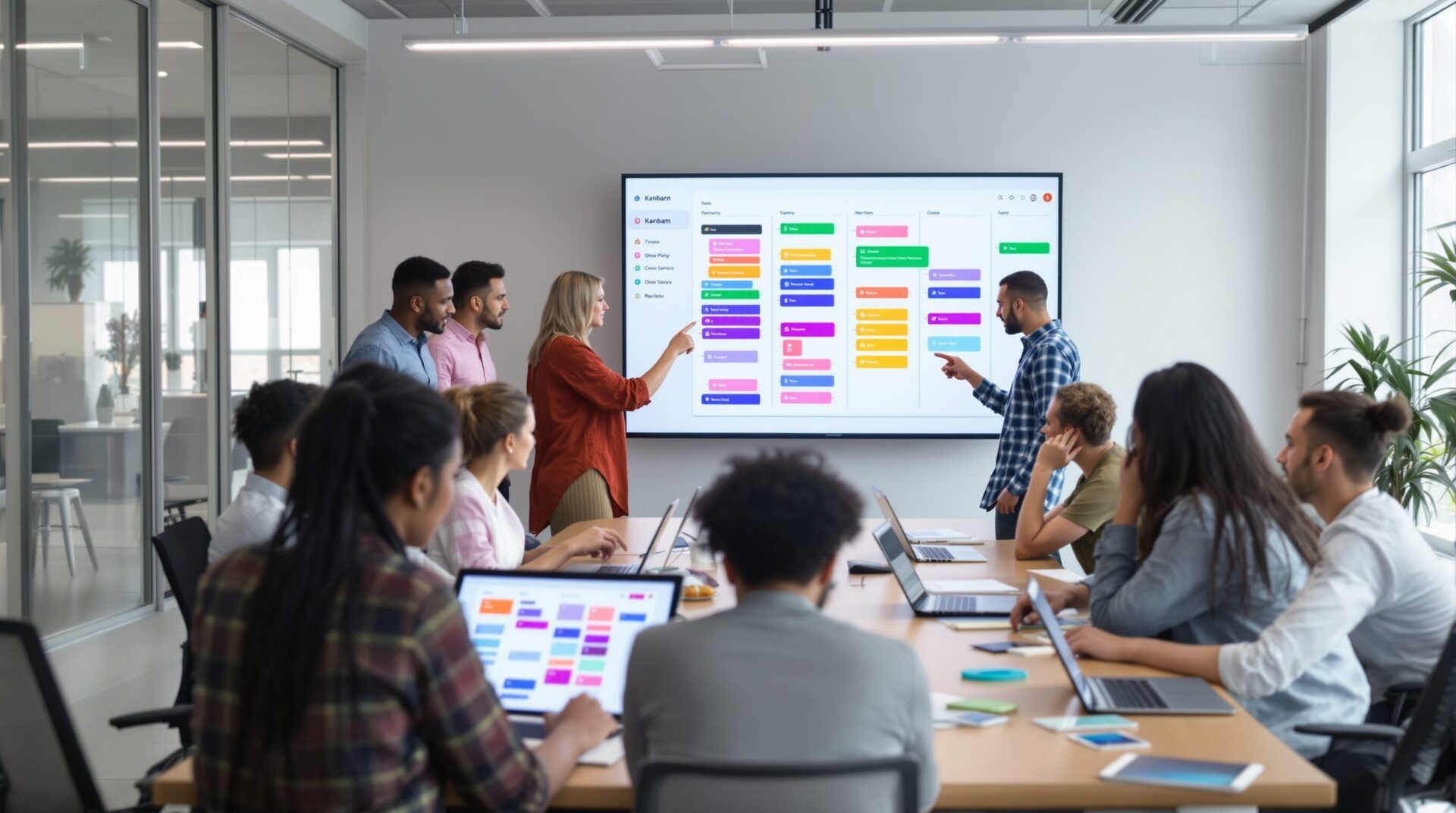 Top 5 des outils Kanban : comparatif et guide d’utilisation