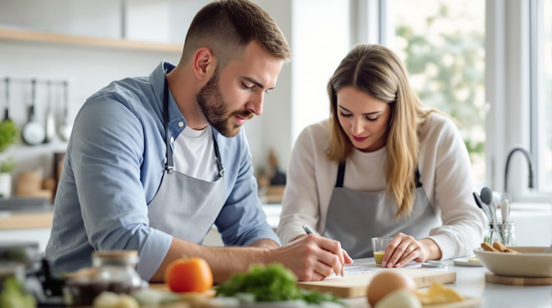 Faire un ratio : la méthode simple pour des calculs précis