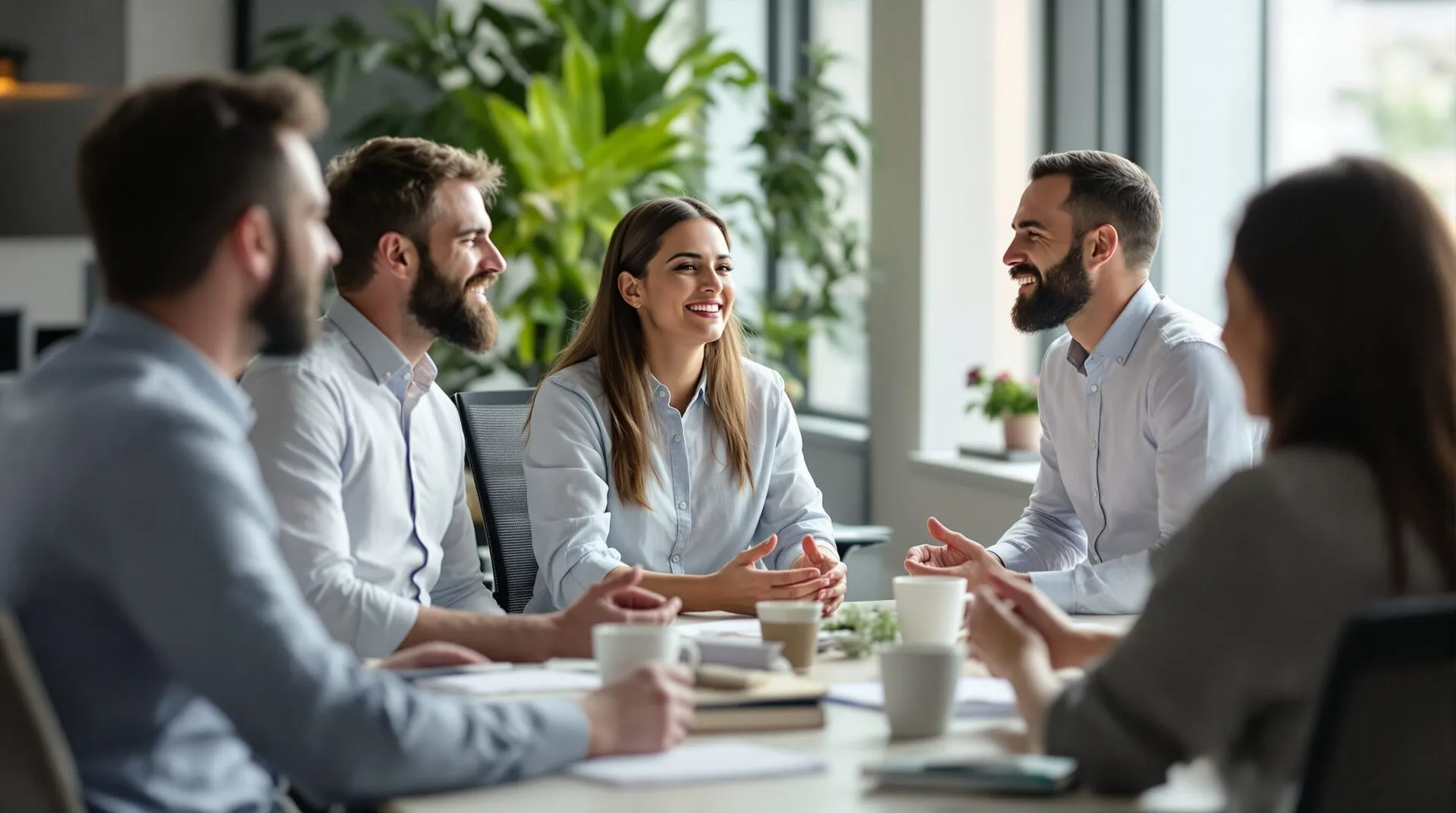 Pourquoi organiser un team building et gestion du stress ?