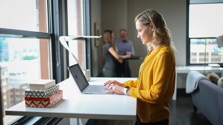 Inconfort au travail : comment rendre votre bureau agréable ?