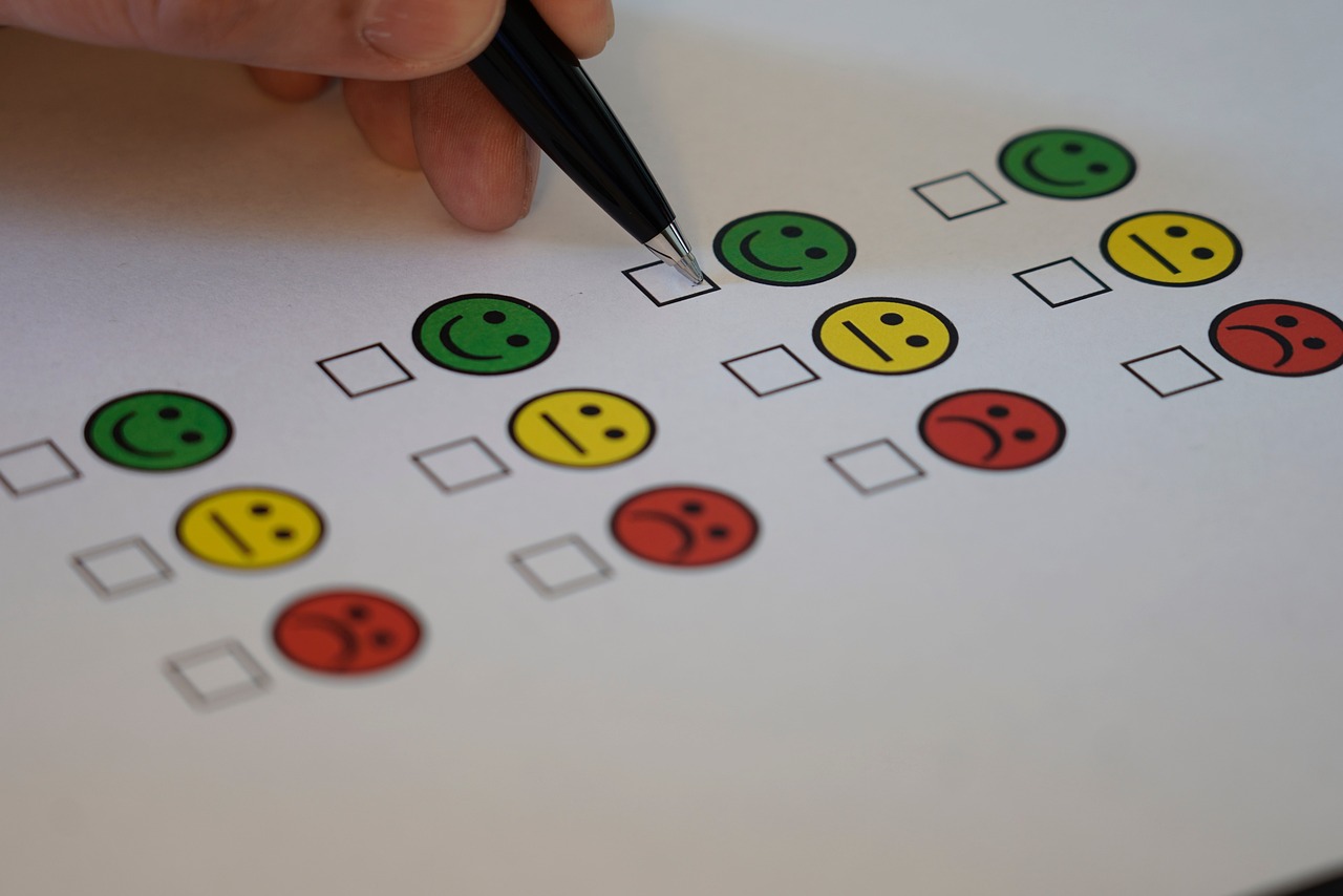 Pourquoi et comment utiliser les enquêtes de satisfaction ?